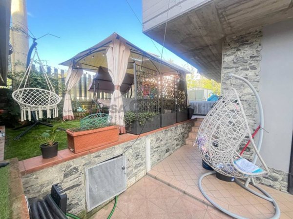 casa indipendente in vendita a Brignano Gera d'Adda