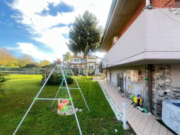 casa indipendente in vendita a Brignano Gera d'Adda
