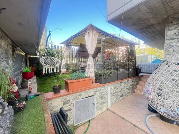 casa indipendente in vendita a Brignano Gera d'Adda