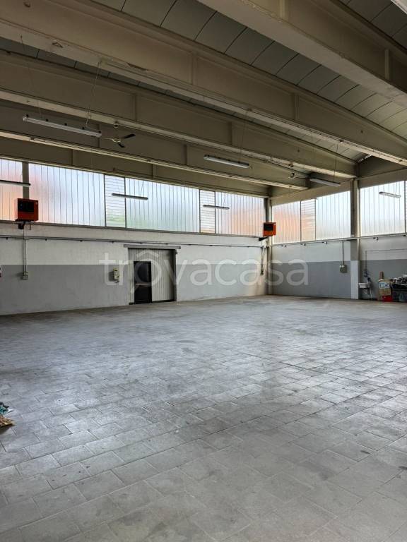 appartamento in vendita a Brignano Gera d'Adda