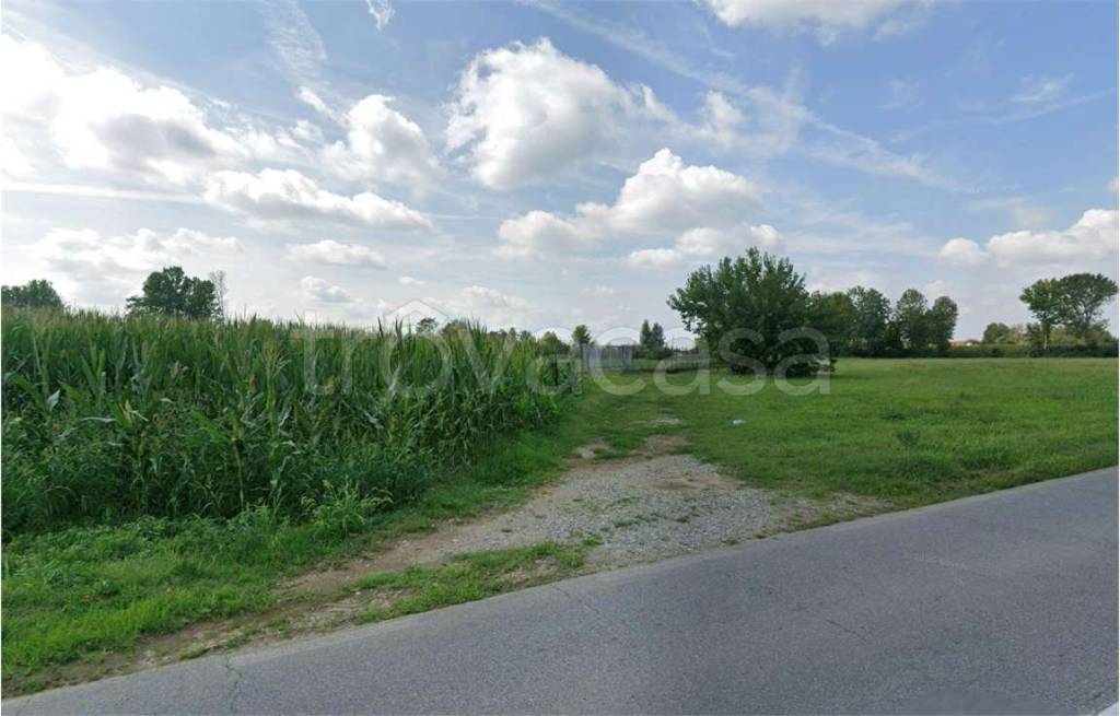terreno agricolo in vendita a Brignano Gera d'Adda