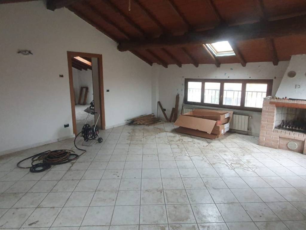 appartamento in vendita a Brignano Gera d'Adda