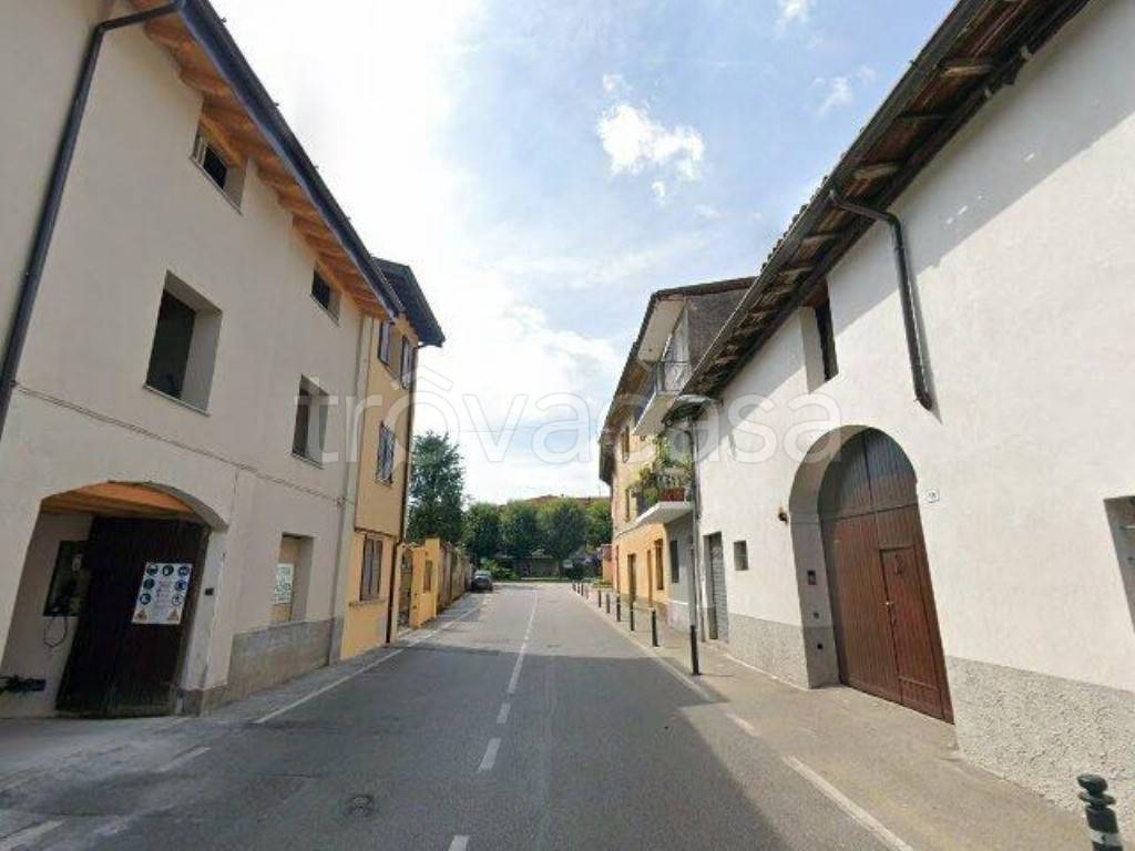 terreno agricolo in vendita a Brignano Gera d'Adda