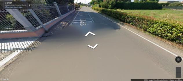 terreno agricolo in vendita a Brignano Gera d'Adda