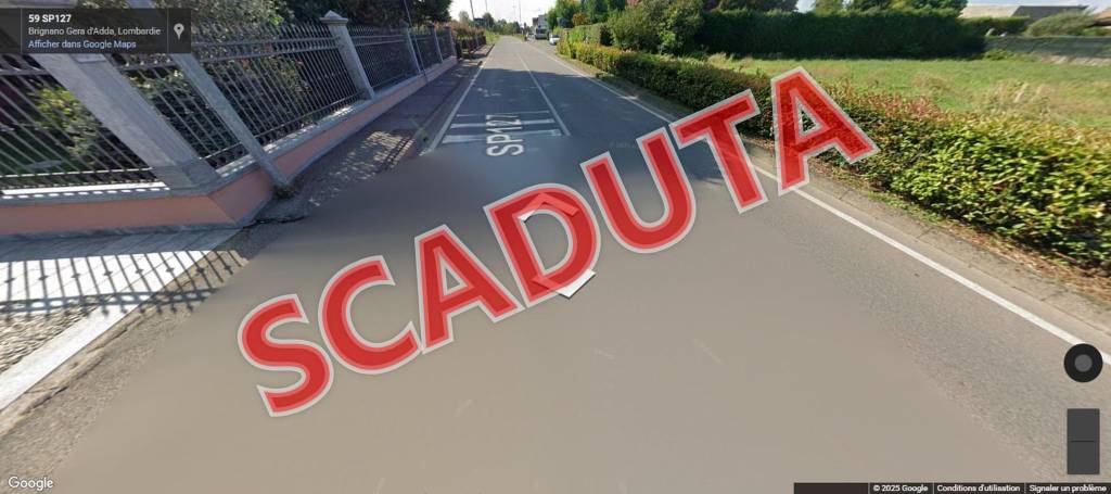 casa indipendente in vendita a Brignano Gera d'Adda