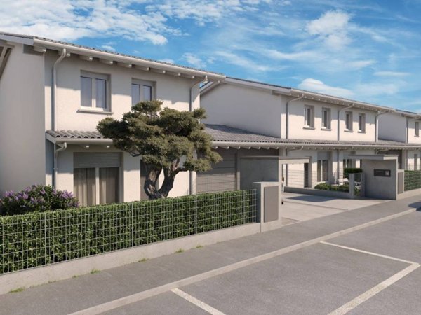 casa indipendente in vendita a Brignano Gera d'Adda