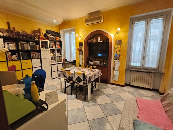 appartamento in vendita a Brignano Gera d'Adda