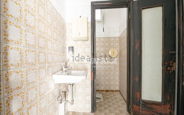 locale commerciale in vendita a Brignano Gera d'Adda