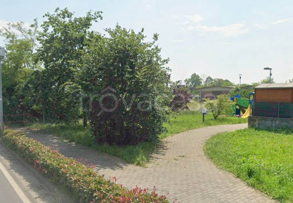 terreno agricolo in vendita a Brignano Gera d'Adda