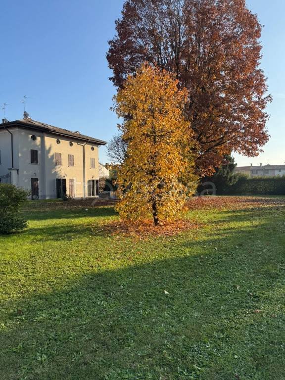 casa indipendente in vendita a Brignano Gera d'Adda