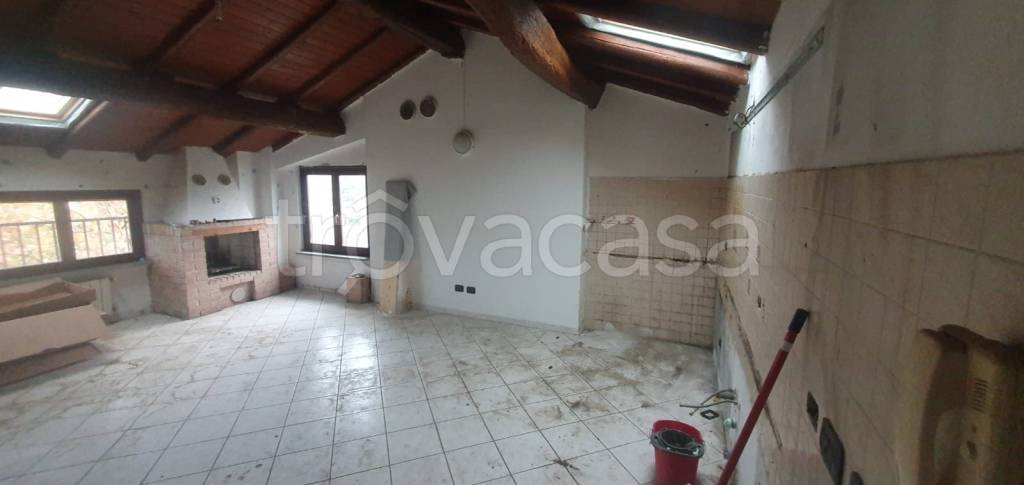 appartamento in vendita a Brignano Gera d'Adda