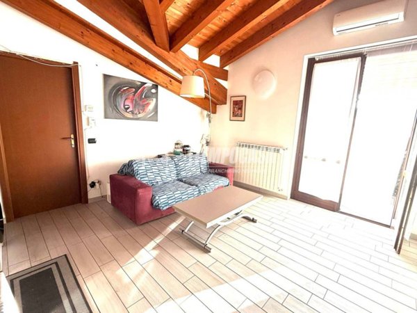 appartamento in vendita a Brignano Gera d'Adda