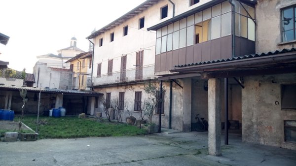casa indipendente in vendita a Brignano Gera d'Adda