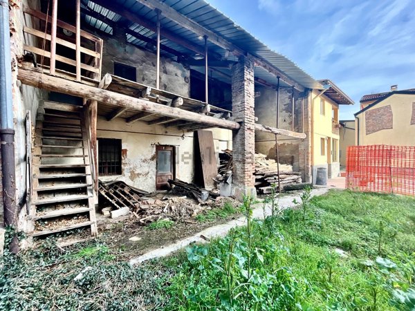 quadrivano in vendita a Brignano Gera d'Adda