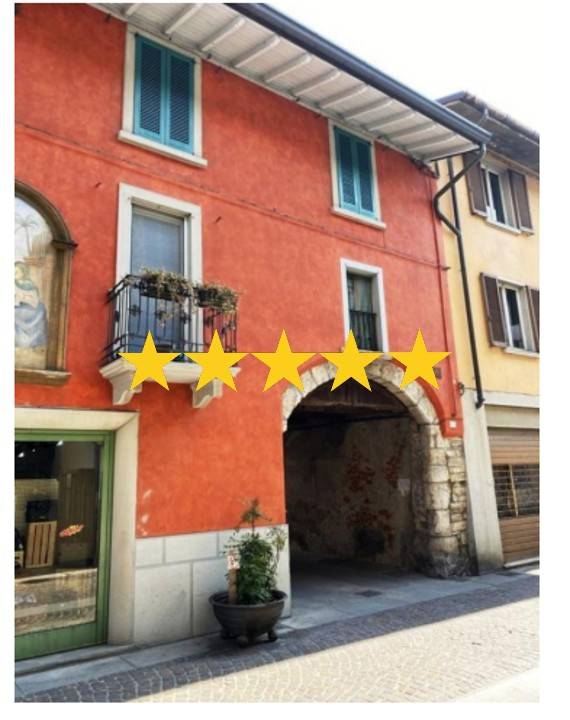 appartamento in vendita a Brignano Gera d'Adda