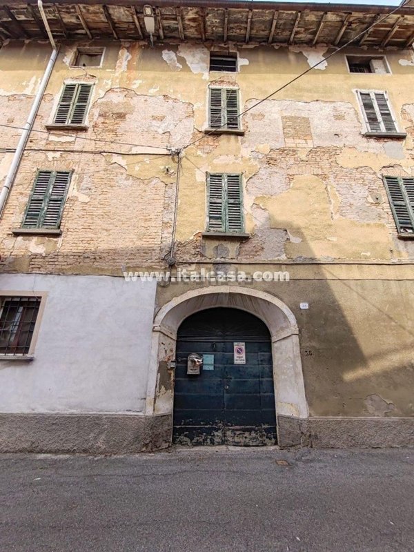 appartamento in vendita a Brignano Gera d'Adda