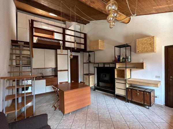 appartamento in vendita a Brignano Gera d'Adda