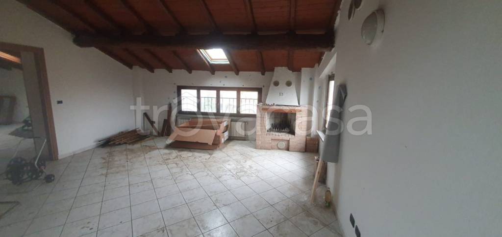 appartamento in vendita a Brignano Gera d'Adda