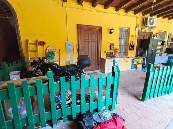 appartamento in vendita a Brignano Gera d'Adda