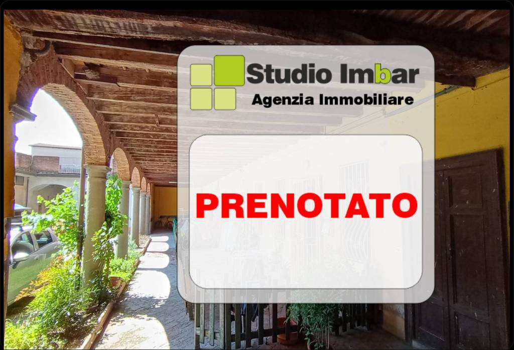 appartamento in vendita a Brignano Gera d'Adda