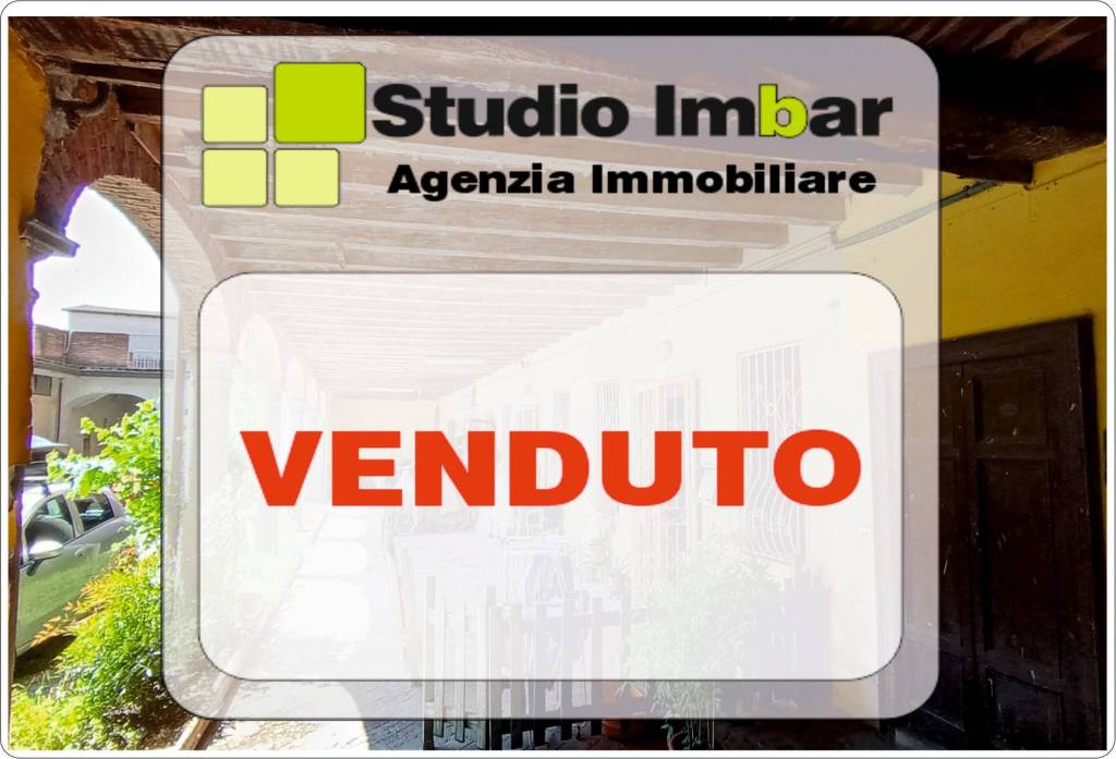 appartamento in vendita a Brignano Gera d'Adda