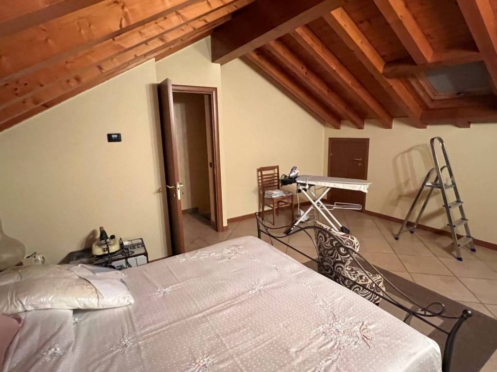 appartamento in vendita a Brignano Gera d'Adda