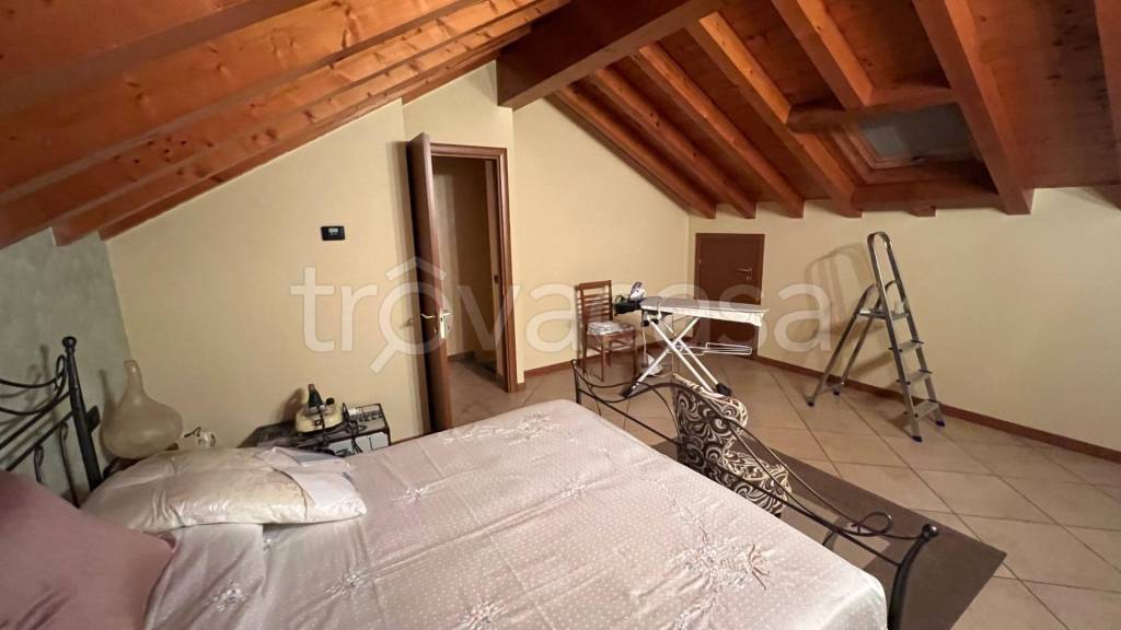 appartamento in vendita a Brignano Gera d'Adda