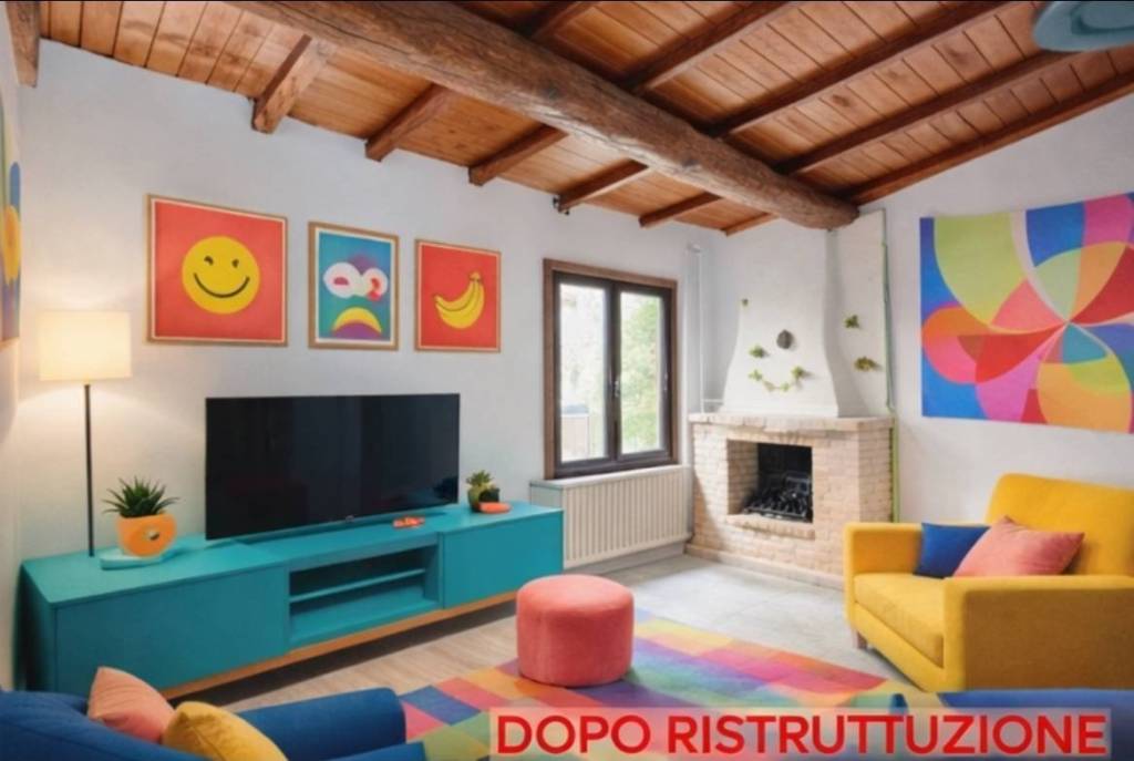 appartamento in vendita a Brignano Gera d'Adda