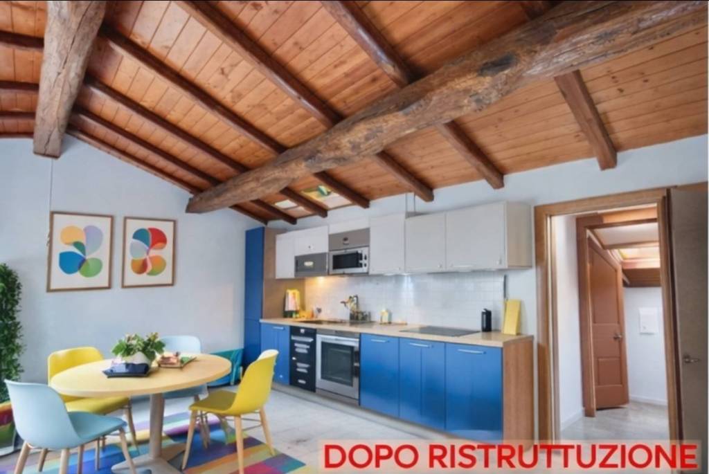 appartamento in vendita a Brignano Gera d'Adda