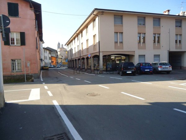 ufficio in vendita a Brignano Gera d'Adda