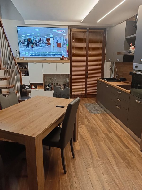 appartamento in vendita a Brignano Gera d'Adda