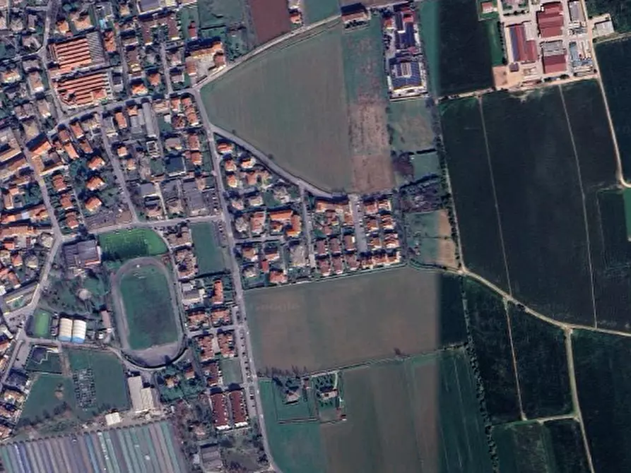 terreno edificabile in vendita a Brignano Gera d'Adda