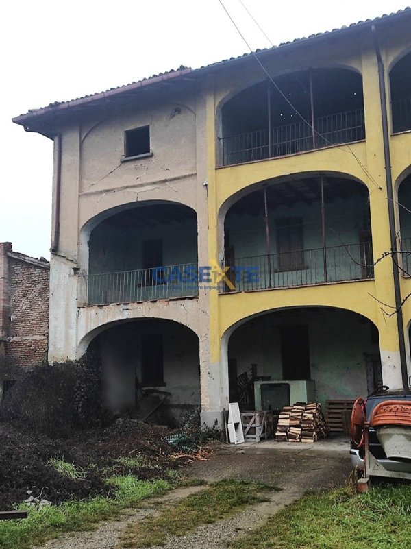 appartamento in vendita a Brignano Gera d'Adda