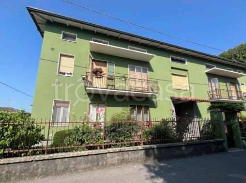 appartamento in vendita a Brignano Gera d'Adda