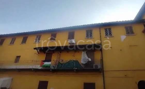 appartamento in vendita a Brignano Gera d'Adda