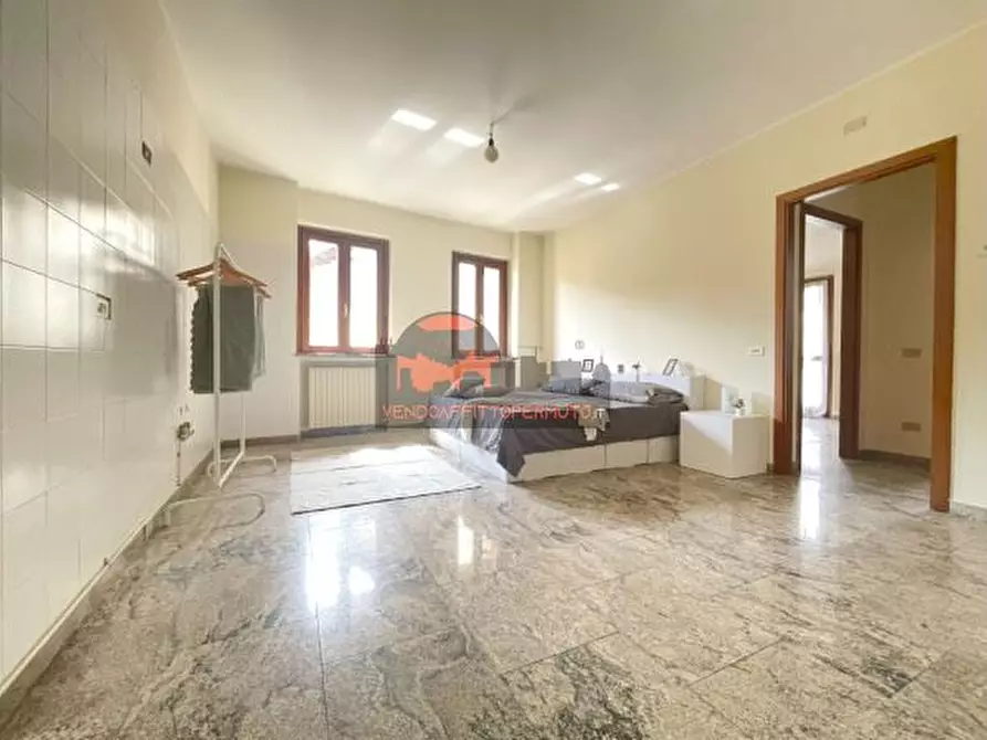 appartamento in vendita a Brignano Gera d'Adda