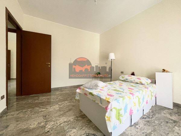 appartamento in vendita a Brignano Gera d'Adda