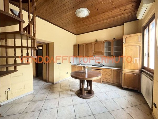 casa indipendente in vendita a Brignano Gera d'Adda