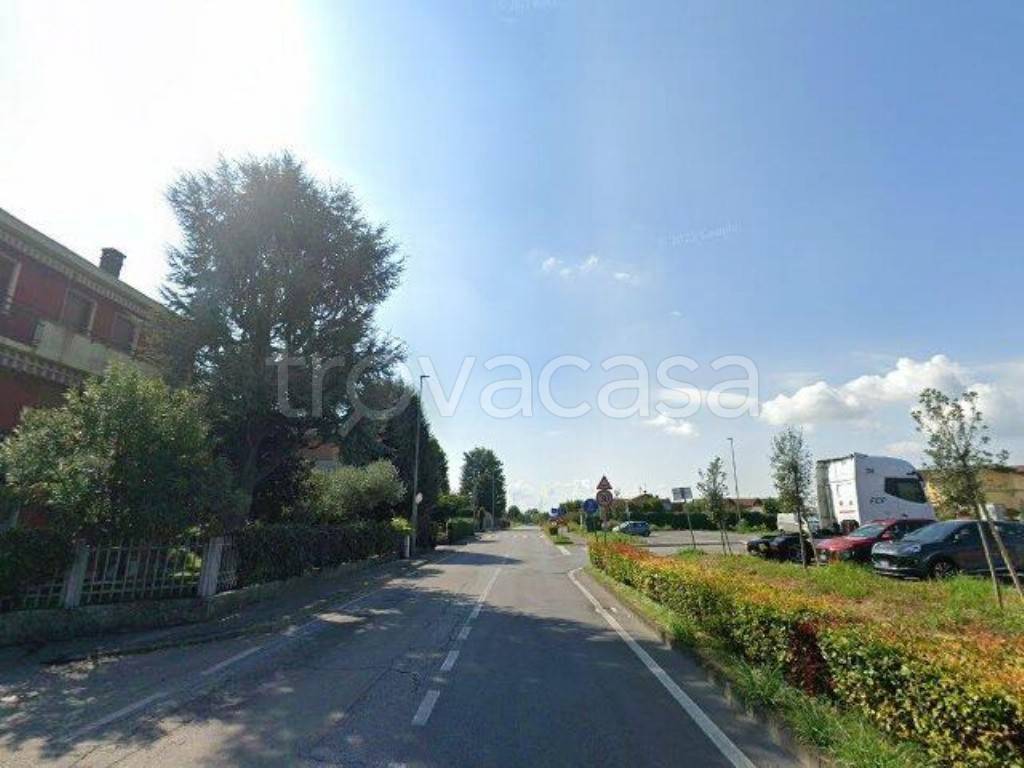 terreno agricolo in vendita a Brignano Gera d'Adda