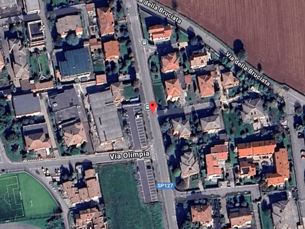 terreno agricolo in vendita a Brignano Gera d'Adda