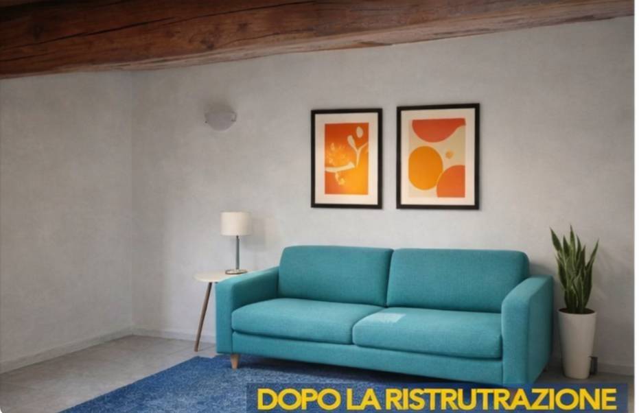 appartamento in vendita a Brignano Gera d'Adda