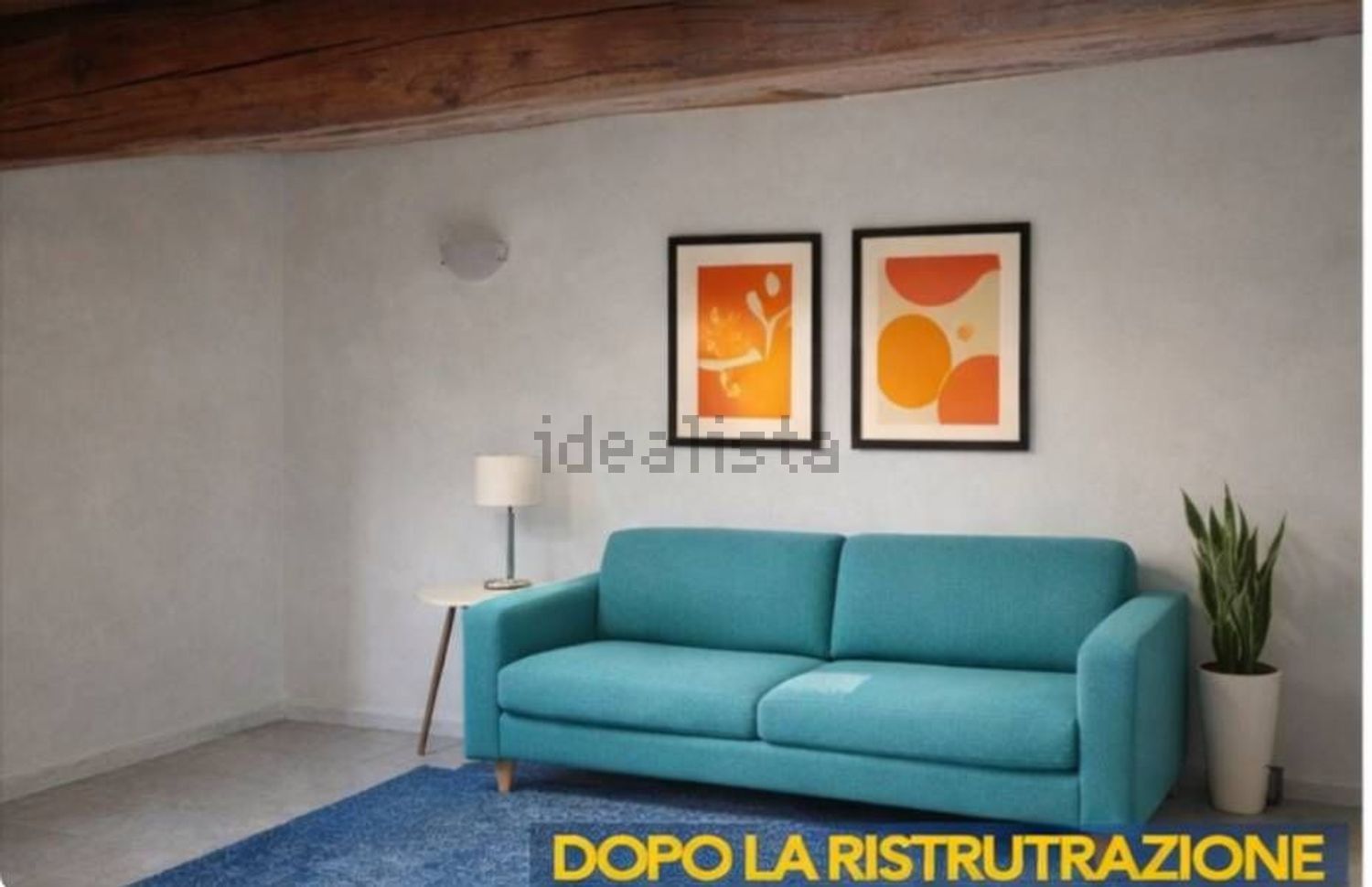 appartamento in vendita a Brignano Gera d'Adda