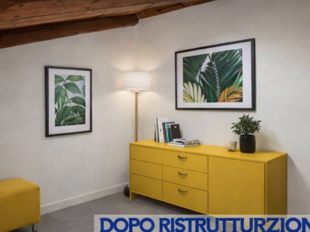 appartamento in vendita a Brignano Gera d'Adda