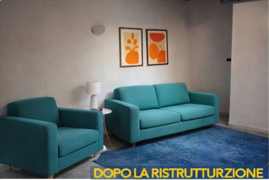 appartamento in vendita a Brignano Gera d'Adda