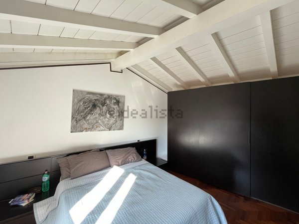 appartamento in vendita a Brignano Gera d'Adda