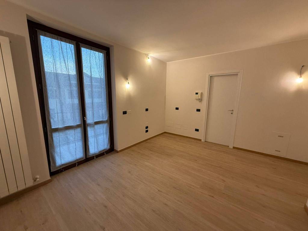 appartamento in vendita a Brignano Gera d'Adda