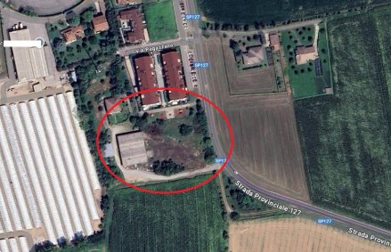 terreno edificabile in vendita a Brignano Gera d'Adda