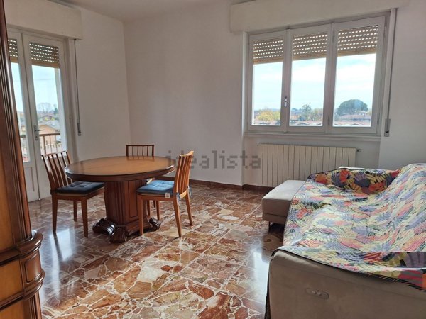 appartamento in vendita a Brignano Gera d'Adda