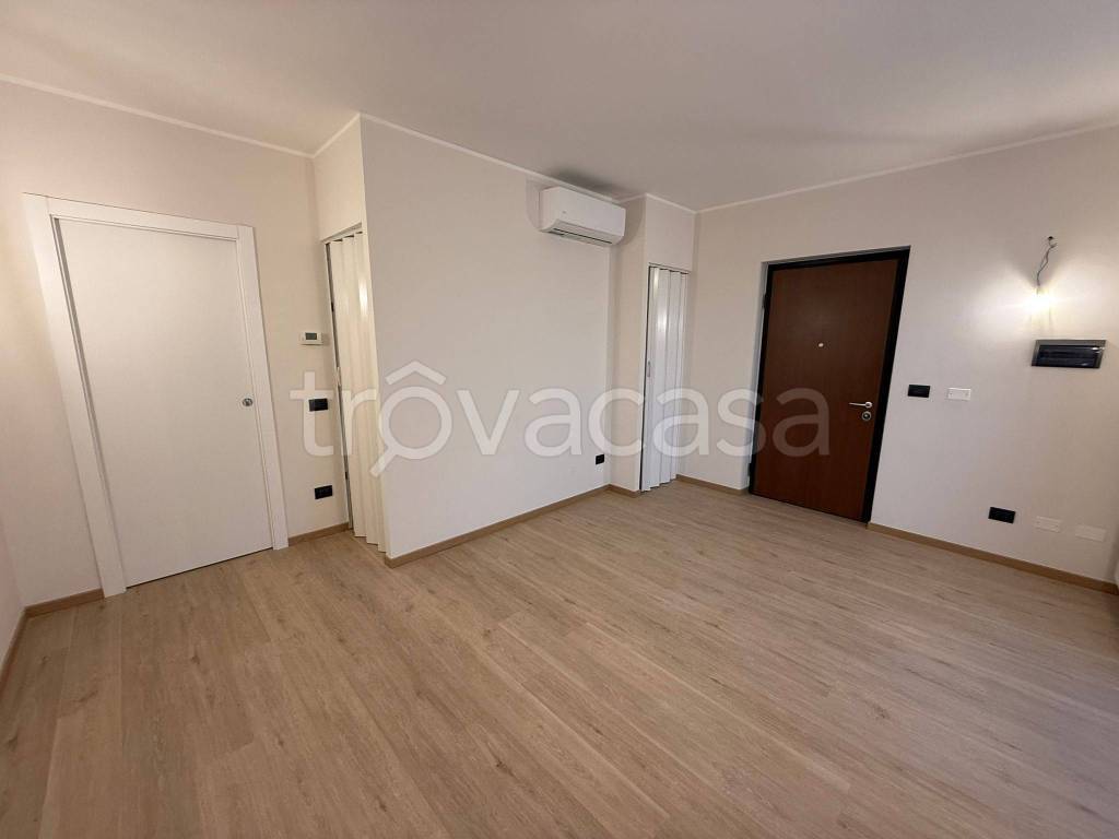 appartamento in vendita a Brignano Gera d'Adda