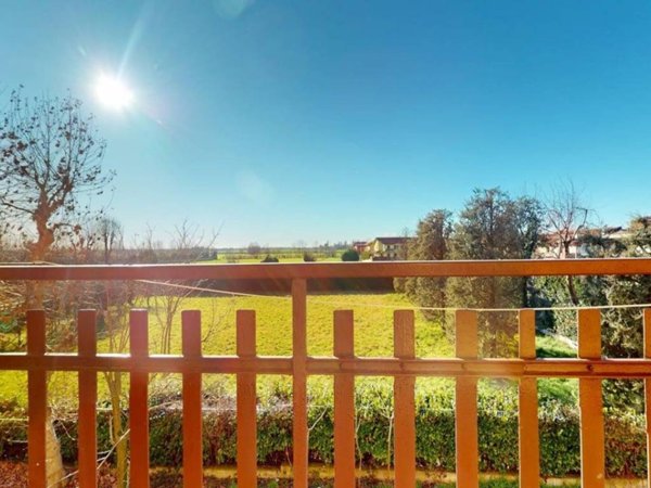 appartamento in vendita a Brignano Gera d'Adda